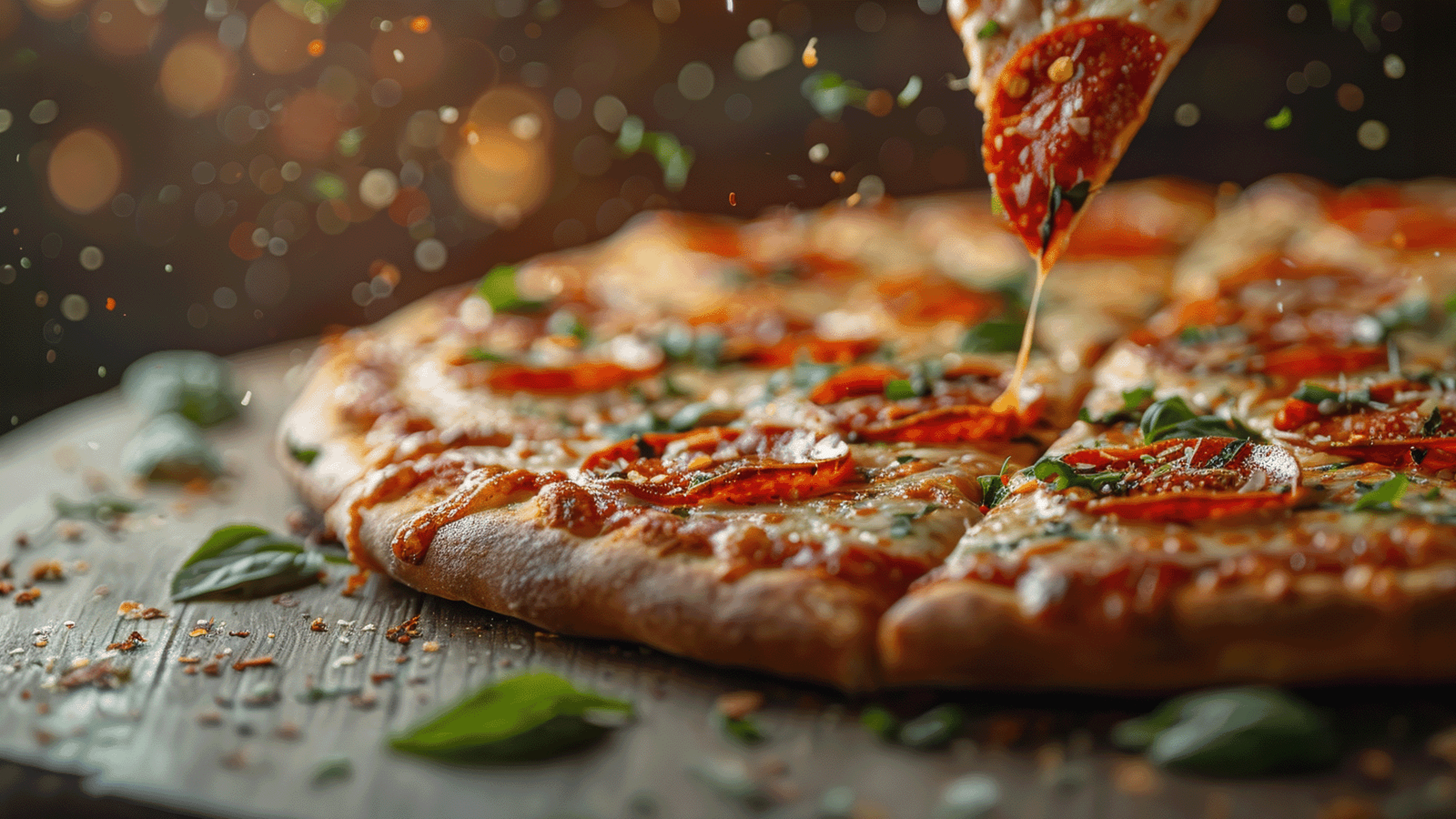 Fron Pizza & Kebab House Llangollen