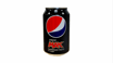 Pepsi Max Can