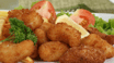 10pcs Scampi