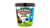 Ben and Jerry Chocolate Fudge Brownie Ice Cream