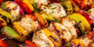 Special Chicken Kebab