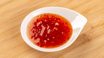 Pot of Sweet Chilli Sauce